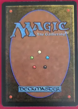 MTG Willow Priestess - Homelands LP Light Play Magic The Gathering - Image 2