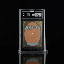 2025 MTG FINAL FANTASY COMMANDER PARADISE CHOCOBO PROMO #0483 TAG 10 - Image 2
