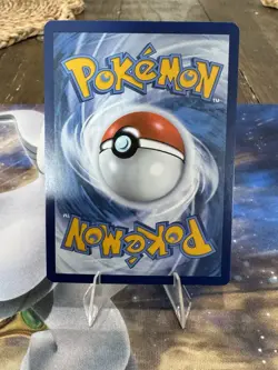 Pokemon Bloodmoon Ursaluna EX SIR Prismatic Evolutions 168/131 NM Fresh Pulled🔥 - Image 4