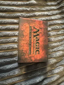 MTG: Magic The Gathering From The Vault REALMS Sealed Booster Box English New - Image 1
