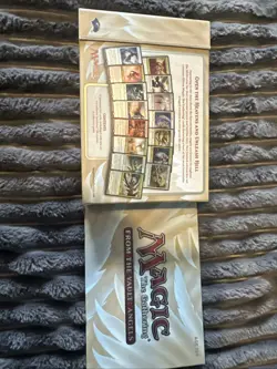 MTG From The Vault Angels Box Set New Factory Sealed Magic The Gathering - Image 5