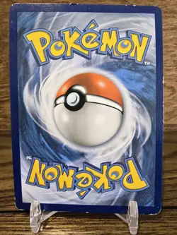 Pokemon Card TCG Brock's Grit 107/108 XY Evolutions Full Art Trainer 2016 MP - Image 2