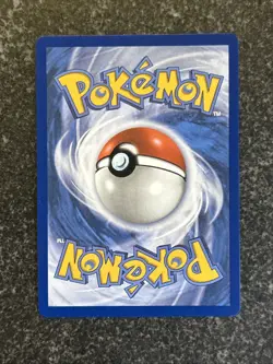 Alakazam Pokemon Mega Evolution Stamped Holo 003 Promo Near Mint NM - Image 2