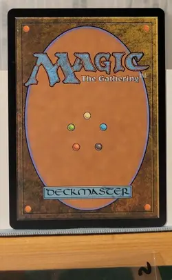Mtg SKITHIRYX, THE BLIGHT DRAGON NM MUL 0017 -Argo- - Image 4