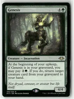 Genesis Regular R Modern Horizons 166 NM - Image 1