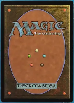 Marsh Flats Zendikar PLD Land Rare SIGNED MAGIC MTG CARD (ID# 521435) ABUGames - Image 2