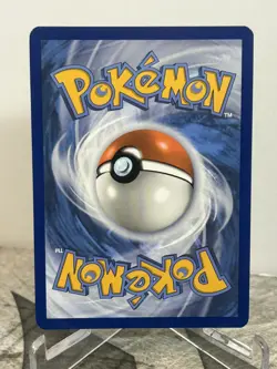 Pokemon TCG Bulbasaur Classic Collection CLV 001/034 Holo NM - Image 2