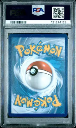 Pokemon TCG Arceus V 122/172 Swsh09: Brilliant Stars Full Art PSA 10 - Image 2