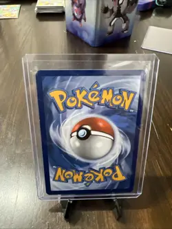 Eevee Ex SVP 174 Black Star Promo Prismatic Evolutions UPC Pokemon TCG - Image 2