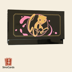Pokemon Cards : Radian Energy Mew Box – Chinese Pokemon Exclusive - Image 1