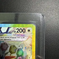 Eevee ex 167/131 - Prismatic Evolutions - SIR Special Illustration Rare - NM - Image 5