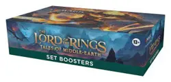 Magic the Gathering Lord of The Rings Choose Your Card - Image 1