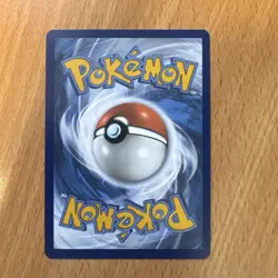 Pokemon Card TCG - Frigibax 208/193 - Paldea Evolved - Illustration Rare - NM - Image 2