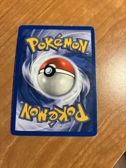 Pokemon TCG Dark Charizard 4/82 Holo Rare Card Team Rocket LP - Image 5