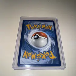Clefairy 013/034 Trading Card Game Classic Holo - Image 2