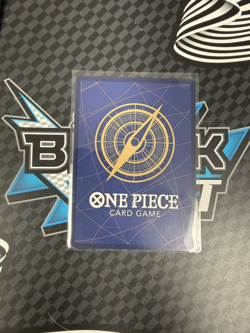 Marco PRB02-008 SR Premium Booster The Best Vol.2 One Piece Card Game English - Image 2