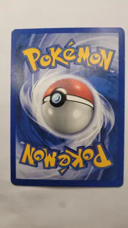 Sabrina's Gastly 97/132 Gym Challenge Common Pokemon Card - Image 2