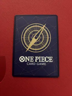 One Piece Card Game Winner Gorgon Sisters OP14-105 - Image 2