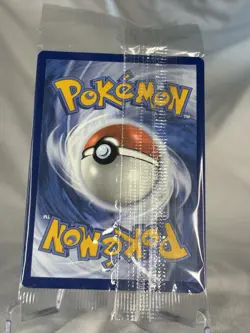 Pecharunt 129 Sv: Scarlet & Violet Promo Cards Holo STILL IN WRAPPER - Image 2