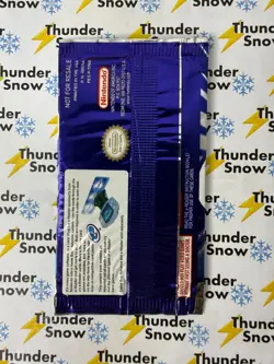 Pokemon e-Reader 5 Card Set Sealed Sample Pack Nintendo 2002 - Image 2