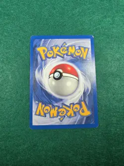 Dark Weezing 14/82 Team Rocket Holo Vintage Pokemon Card Sleeved Toploaded 2000 - Image 4