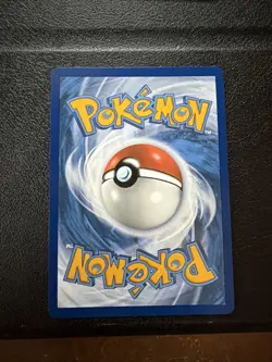 Pokemon Charizard ex Full Art Promo SVP Black Star 056 Holo 330HP English Card - Image 2