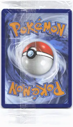 Miscellaneous Cards & Products #133/165 Eevee (Holiday Calendar) Stamp SEALED - Image 2