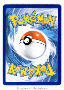 Omanyte 17/124 - XY Fates Collide - Reverse Holo - Pokemon Card - Image 2