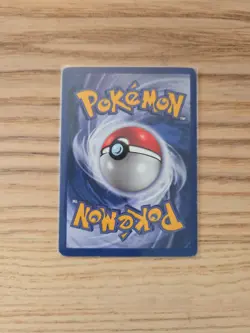 Pokemon Cubone 50/64 Jungle 1st Edition (Spanish) Card - Image 2