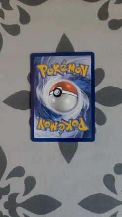 Charmander 011/094 Prize Pack Series Cards Regular - Image 2