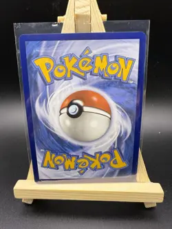 Pokemon TCG Kabu Lost Origin Trainer Gallery TG26/TG30 Holo Ultra Rare - Image 2