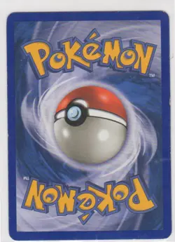 Pokemon TCG Expedition Blastoise Reverse Holo Card 36/165 - Image 2
