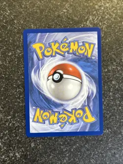 Lunatone 004 - ME01: Mega Evolution Stamped Promo Pokemon Holo NM - Image 2