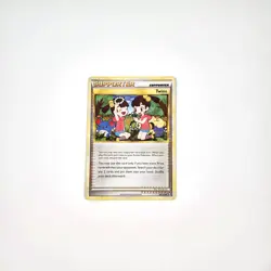 Pokemon TCG Twins 89/102 Non-Holo HGSS Triumphant LP Light Play - Image 2