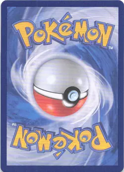 Pikachu 017/071 Clay Burst Pokemon Japanese Near Mint - Image 2