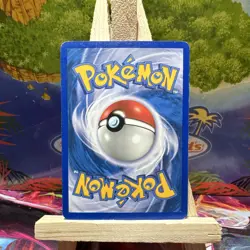 Pokemon TCG Moltres ex 115/112 (Cracked Ice) Holo Ultra Rare FireRed & LeafGreen - Image 2
