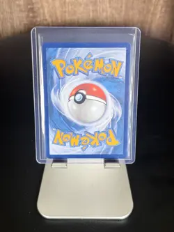 Pokemon AZ’s Tranquility 120/086 SIR Chaos Rising Special Illustration Rare NM - Image 2