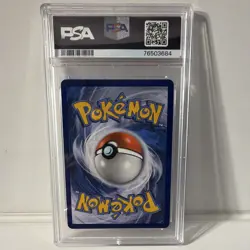 Pokemon 2017 SM Base Set Lillie Full Art Holo Ultra Rare Trainer 147/149 PSA 9 - Image 2