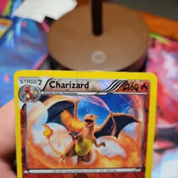 Charizard 20/149 Boundaries Crossed Pokemon Reverse Holo - Image 3
