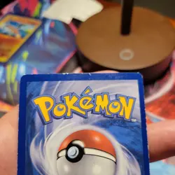 Charizard 20/149 Boundaries Crossed Pokemon Reverse Holo - Image 5