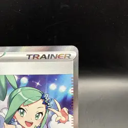 Lisias Appeal 234/191 - Ultra Rare - Pokemon TCG - SV: Surging Sparks - NM - Image 3