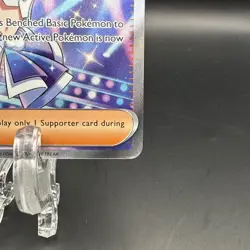 Lisias Appeal 234/191 - Ultra Rare - Pokemon TCG - SV: Surging Sparks - NM - Image 4