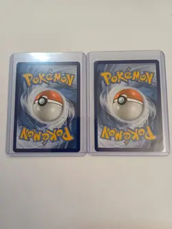 Pokemon Tcg - Classic Box - Ponyta Clc 004/034 & Rapidash Clc 005/034 - Image 2