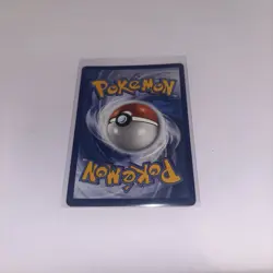 The Pokemon Company Pokemon Stufful Me01: Mega Evolution 154/132 Rare Holo Engl… - Image 2