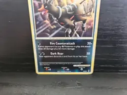 Pokemon Houndoom 10/95 Call of Legends Reverse Holo Rare NM-MT See Pictures - Image 3
