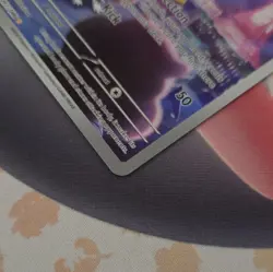 Pokemon TCG - Watchog 097/086 - Chaos Rising - Holo Illustration Rare Card - Image 5