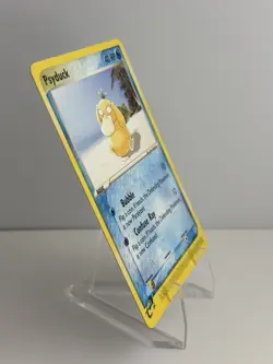 Psyduck 44/95 Team Magma vs Team Aqua Regular Pokemon LP/NM - Image 2