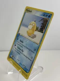Psyduck 44/95 Team Magma vs Team Aqua Regular Pokemon LP/NM - Image 3
