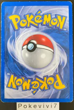 Carte Pokemon COXYCLAQUE 18/101 Rare Bloc EX Ile des Dragons FR OCCASION - Image 2