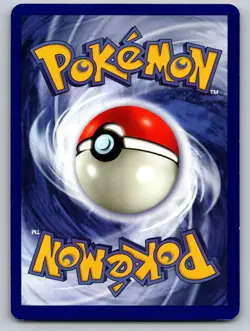 Dark Golduck 37/82 Uncommon Team Rocket Pokemon Unlimited Near Mint - Image 2